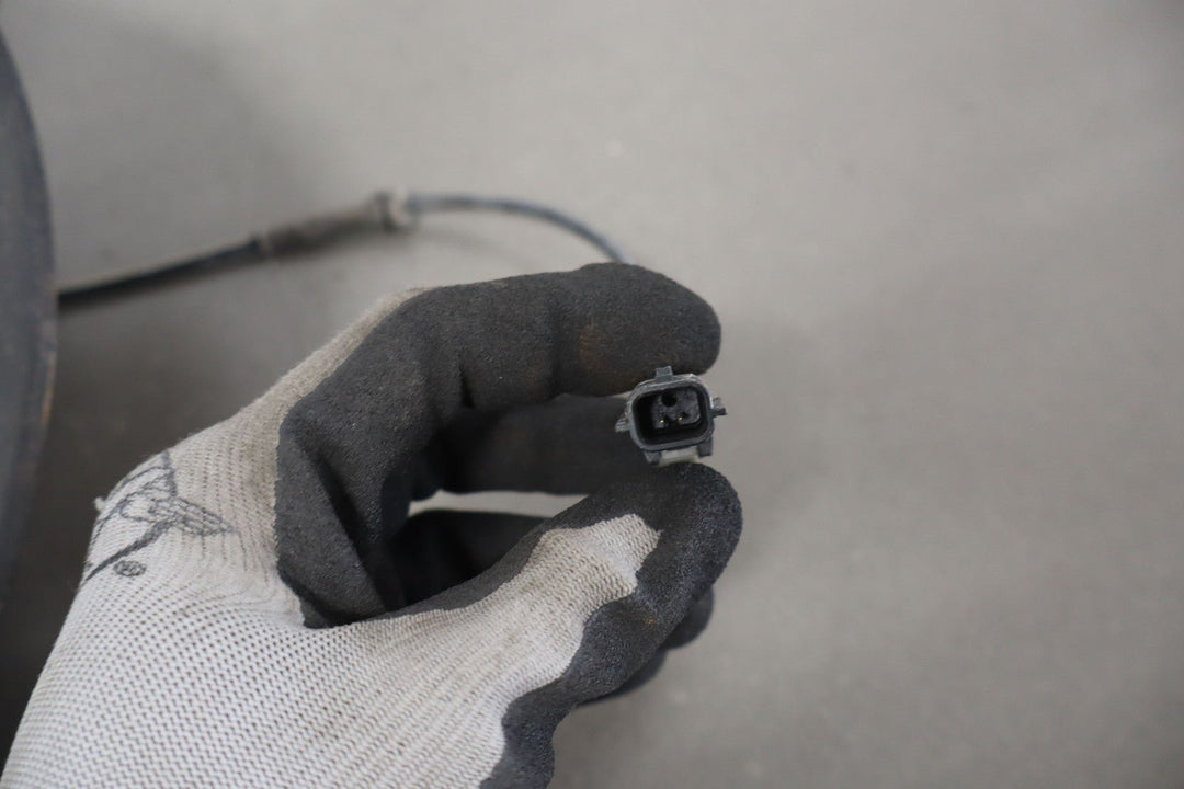 16 - 23 Nissan Titan XD Right Passenger Front Spindle Hub Sensor