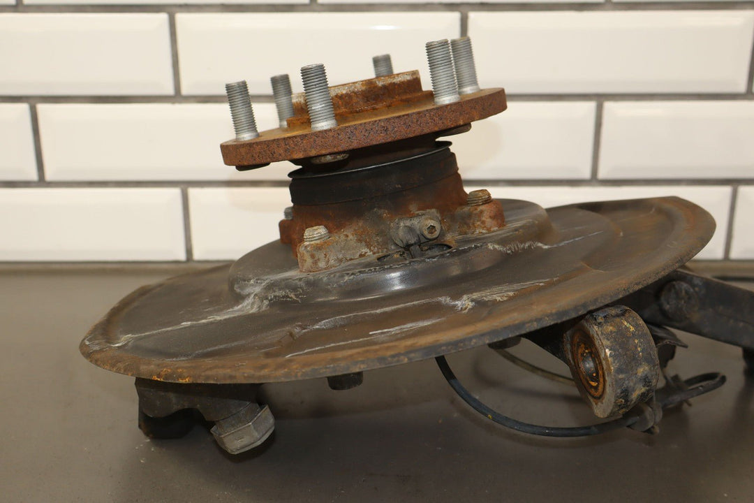 16 - 23 Nissan Titan XD Right Passenger Front Spindle Hub Sensor