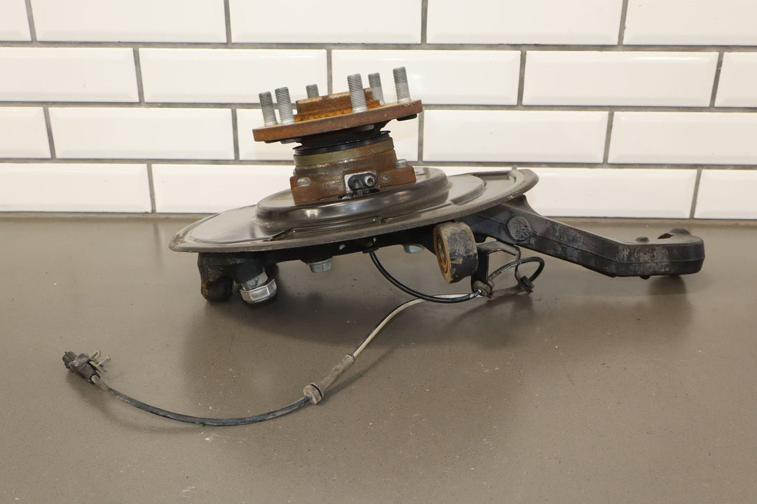 16 - 23 Nissan Titan XD Right Passenger Front Spindle Hub Sensor