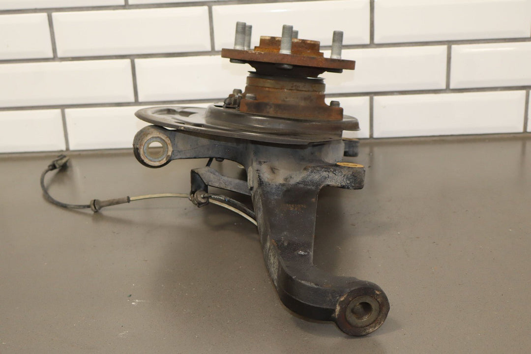 16 - 23 Nissan Titan XD Right Passenger Front Spindle Hub Sensor