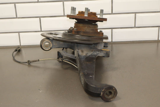 16 - 23 Nissan Titan XD Right Passenger Front Spindle Hub Sensor