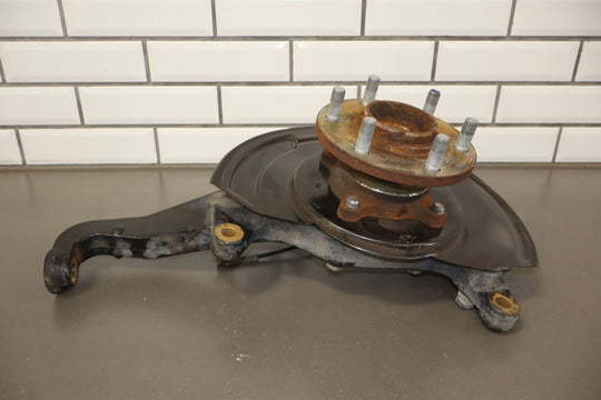 16 - 23 Nissan Titan XD Right Passenger Front Spindle Hub Sensor