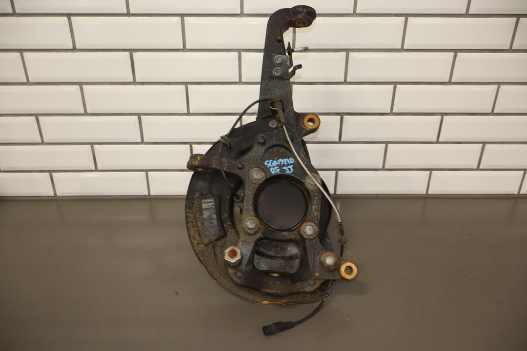 16 - 23 Nissan Titan XD Right Passenger Front Spindle Hub Sensor