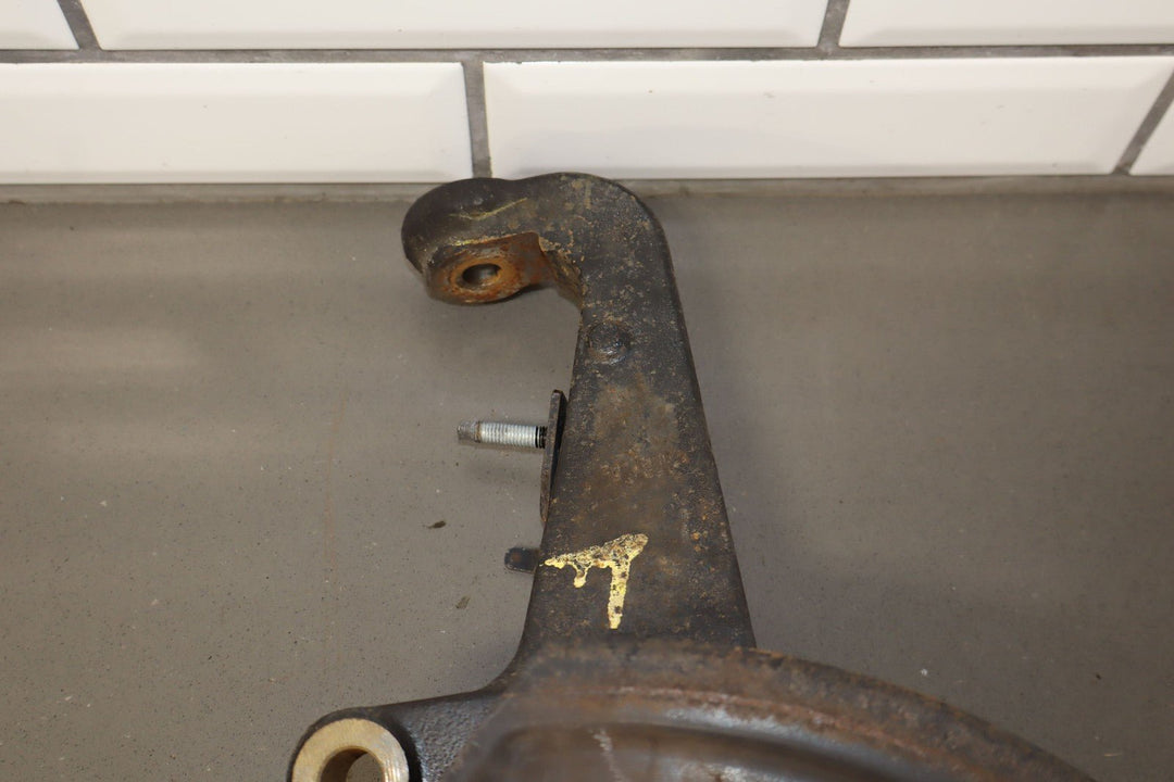 16 - 23 Nissan Titan XD Right Passenger Front Spindle Hub Sensor