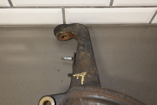 16 - 23 Nissan Titan XD Right Passenger Front Spindle Hub Sensor