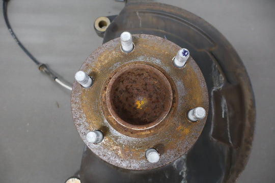 16 - 23 Nissan Titan XD Right Passenger Front Spindle Hub Sensor