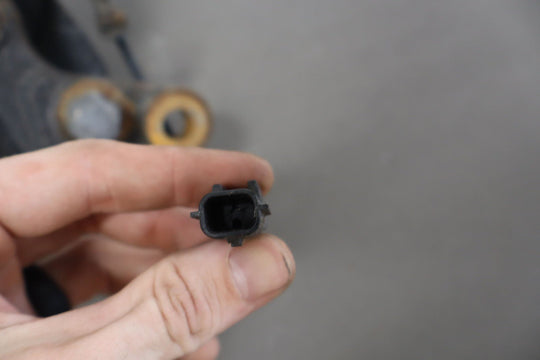 16 - 23 Nissan Titan XD Right Passenger Front Spindle Hub Sensor