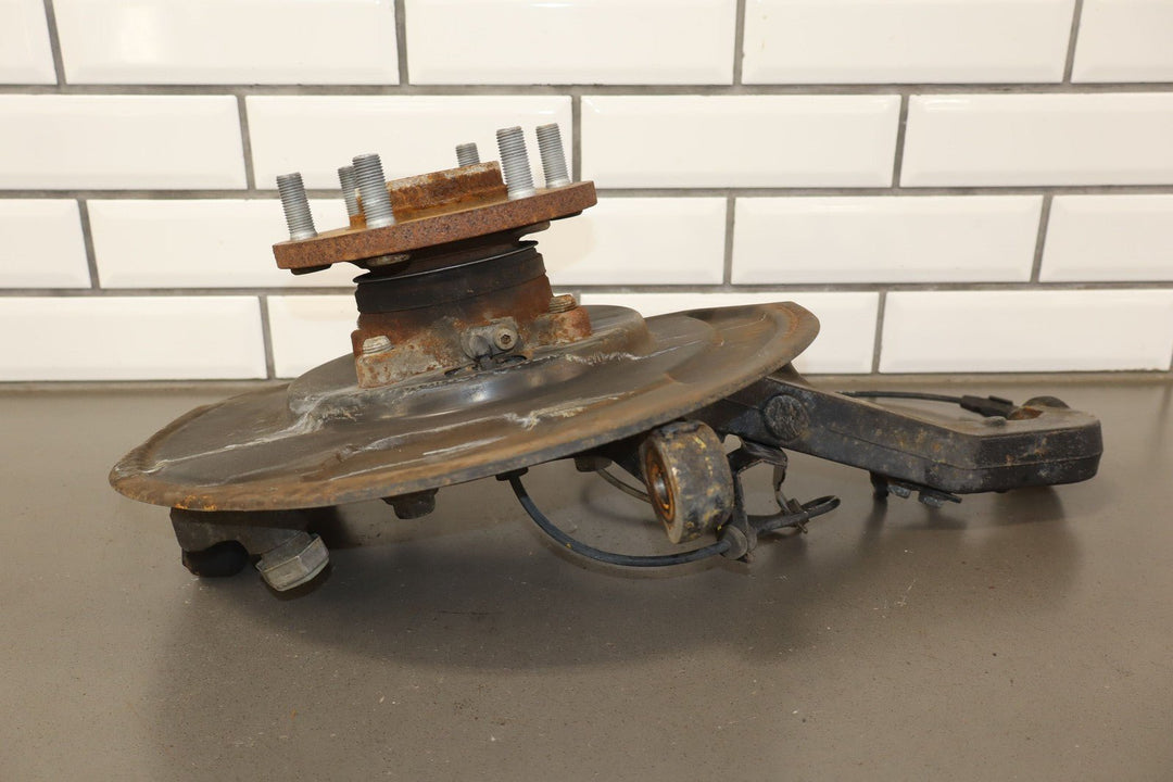 16 - 23 Nissan Titan XD Right Passenger Front Spindle Hub Sensor