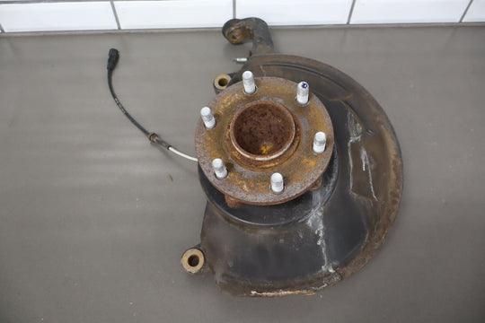 16 - 23 Nissan Titan XD Right Passenger Front Spindle Hub Sensor