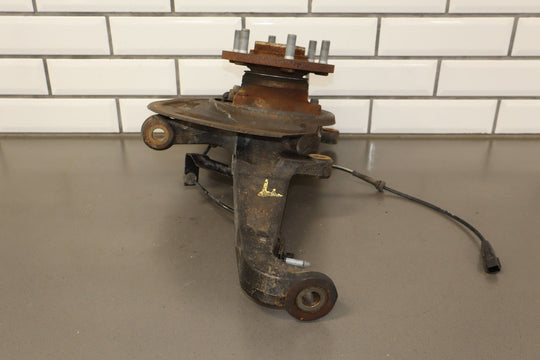 16 - 23 Nissan Titan XD Right Passenger Front Spindle Hub Sensor