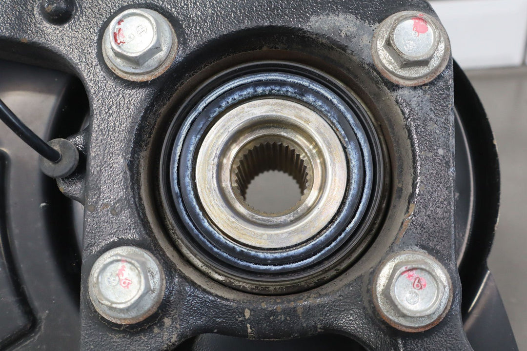 16 - 23 Nissan Titan XD Right Passenger Front Spindle Hub Sensor