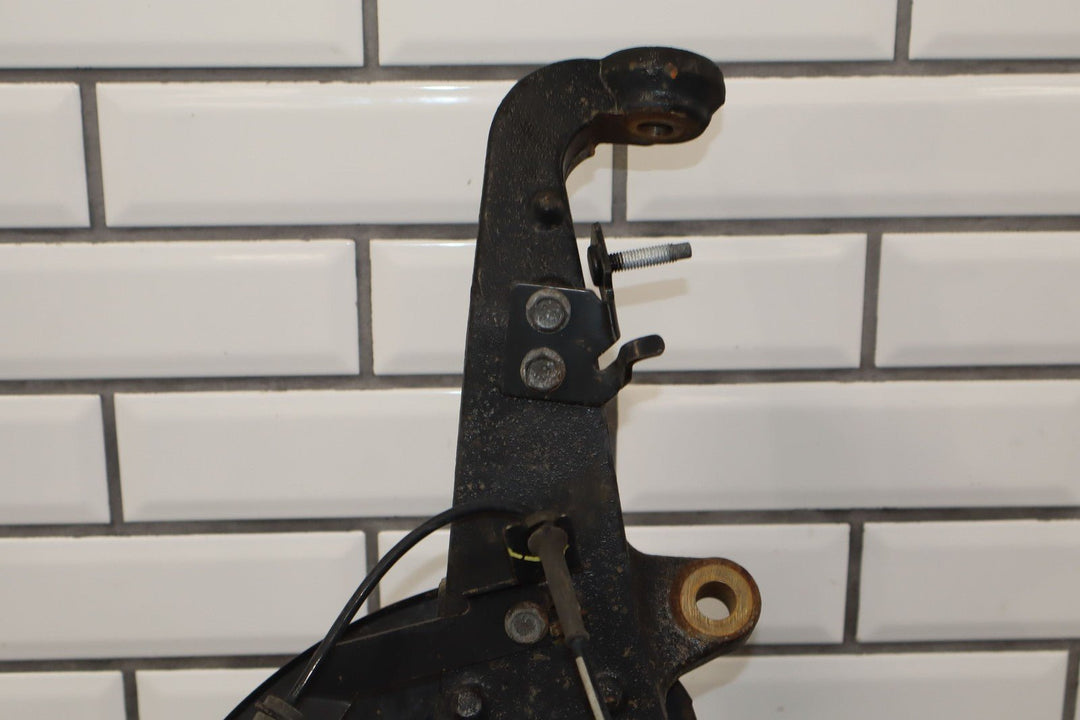 16 - 23 Nissan Titan XD Right Passenger Front Spindle Hub Sensor