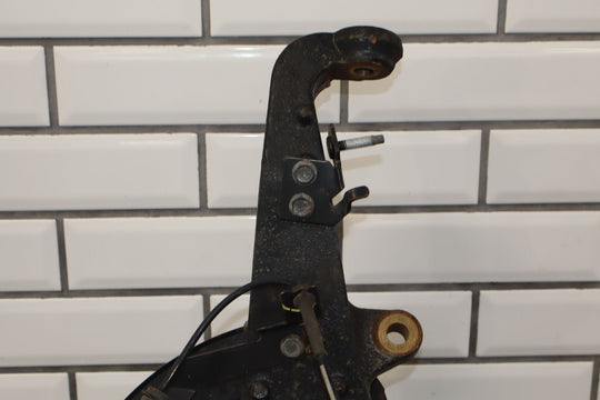 16 - 23 Nissan Titan XD Right Passenger Front Spindle Hub Sensor