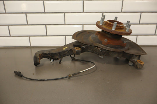 16 - 23 Nissan Titan XD Right Passenger Front Spindle Hub Sensor