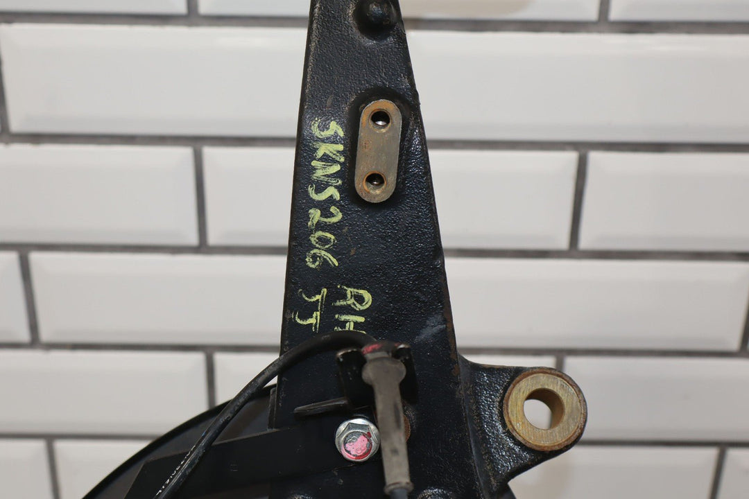 16 - 23 Nissan Titan XD Right Passenger Front Spindle Hub Sensor