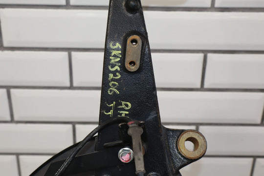 16 - 23 Nissan Titan XD Right Passenger Front Spindle Hub Sensor