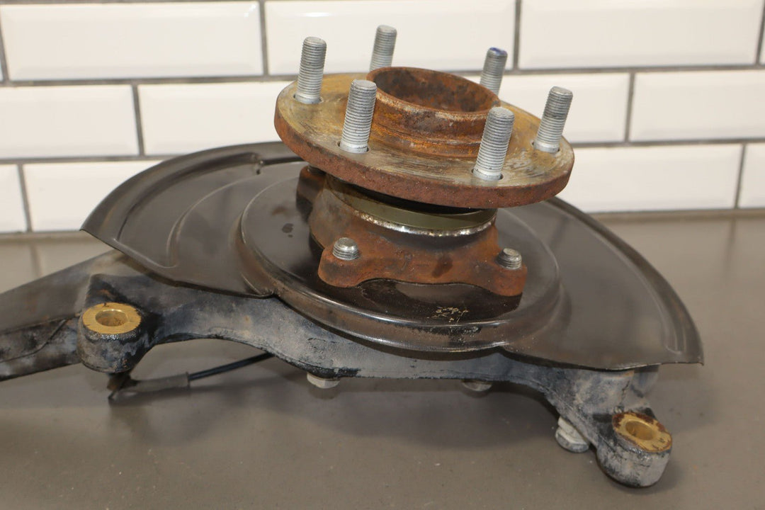 16 - 23 Nissan Titan XD Right Passenger Front Spindle Hub Sensor