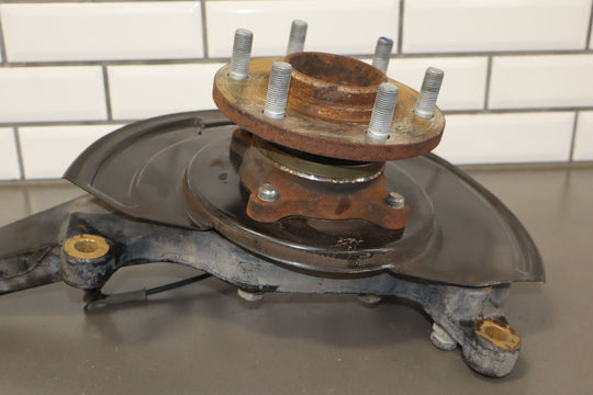 16 - 23 Nissan Titan XD Right Passenger Front Spindle Hub Sensor