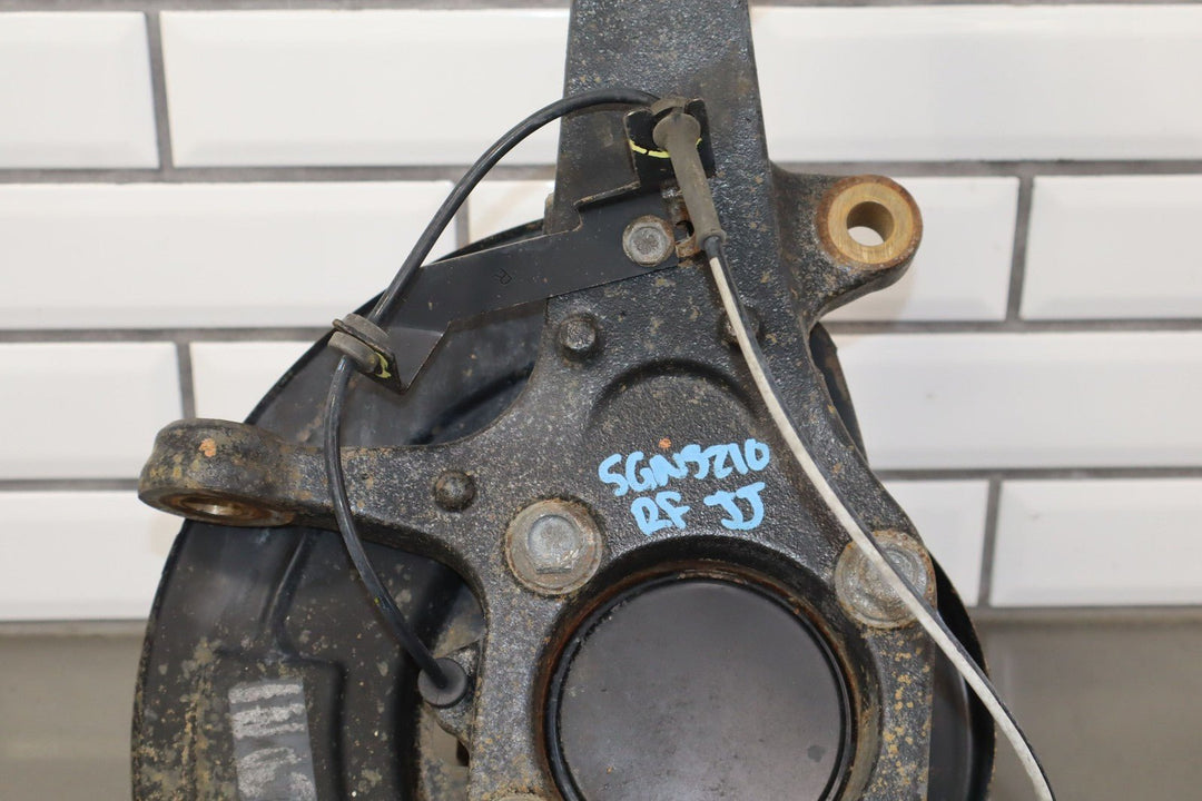 16 - 23 Nissan Titan XD Right Passenger Front Spindle Hub Sensor