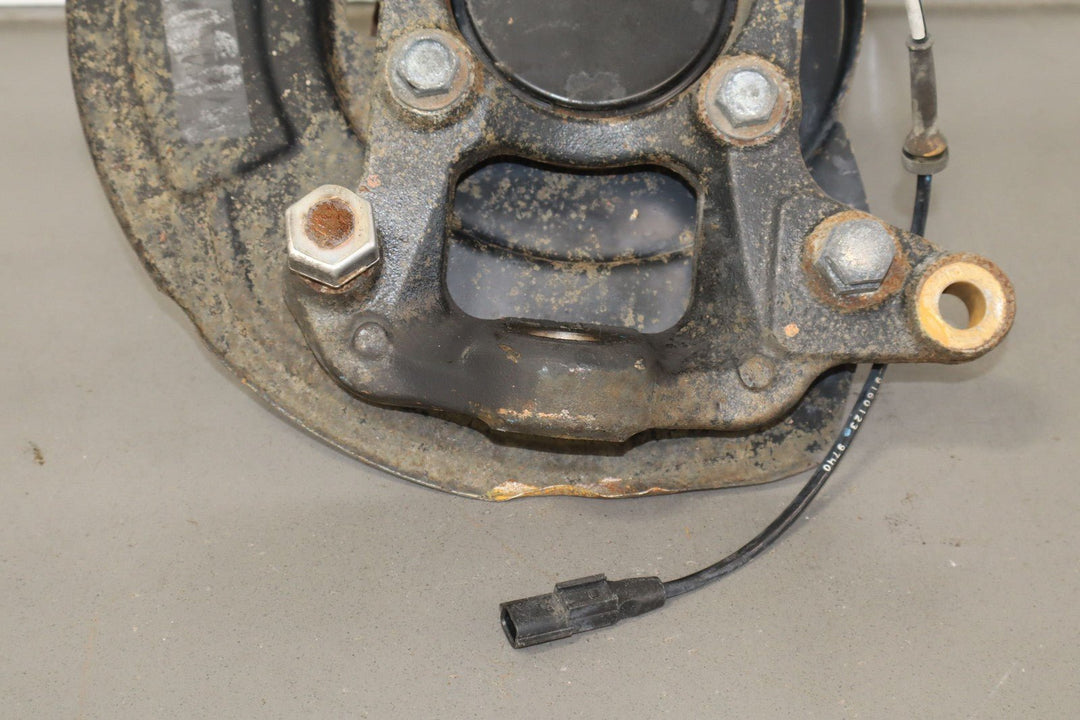 16 - 23 Nissan Titan XD Right Passenger Front Spindle Hub Sensor