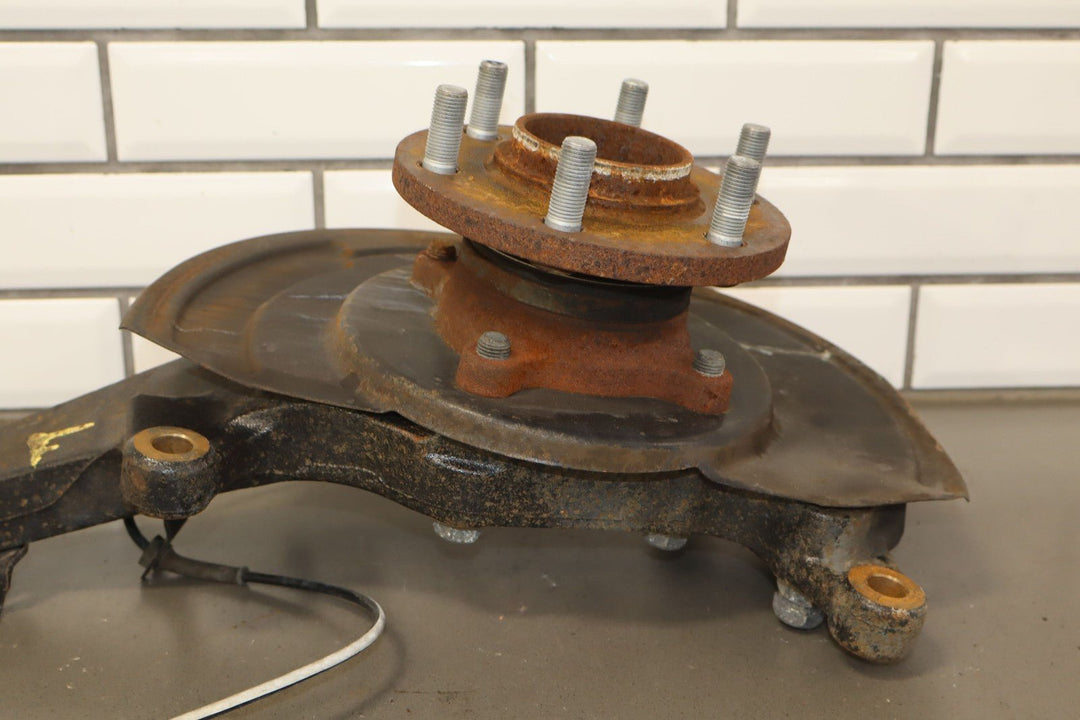 16 - 23 Nissan Titan XD Right Passenger Front Spindle Hub Sensor