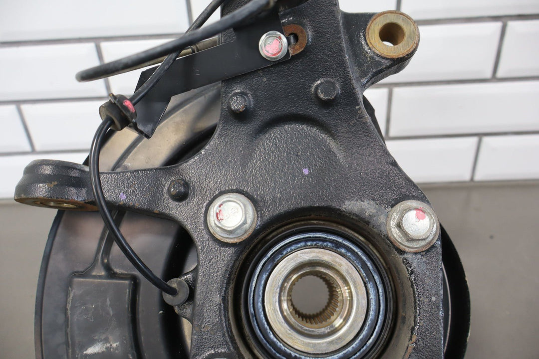 16 - 23 Nissan Titan XD Right Passenger Front Spindle Hub Sensor