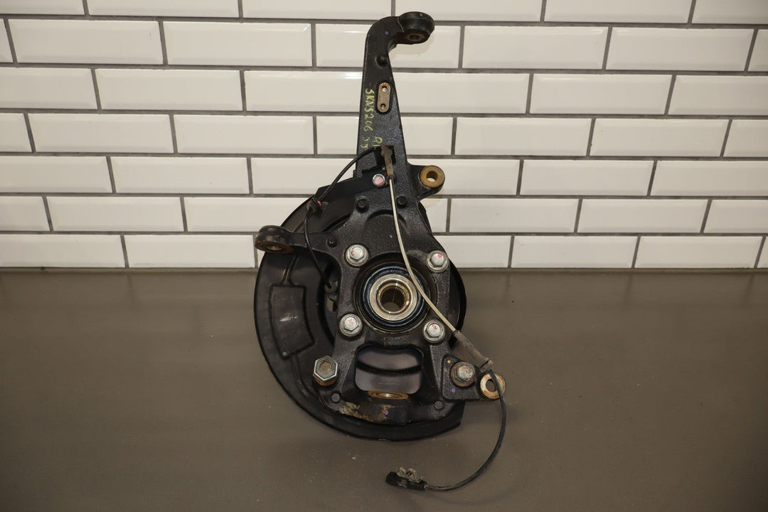 16 - 23 Nissan Titan XD Right Passenger Front Spindle Hub Sensor