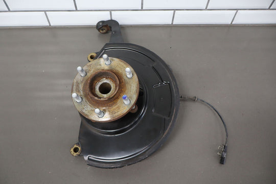 16 - 23 Nissan Titan XD Right Passenger Front Spindle Hub Sensor