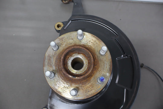 16 - 23 Nissan Titan XD Right Passenger Front Spindle Hub Sensor