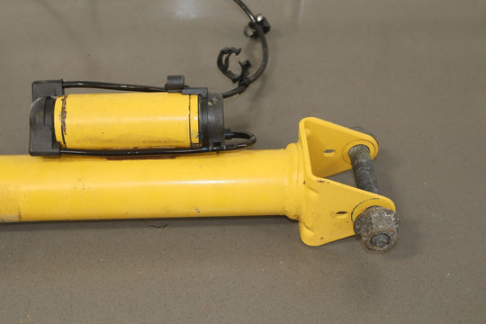 16 - 24 Dodge Durango SRT Left Rear Adaptive Bilstein Shock OEM 68306119AD