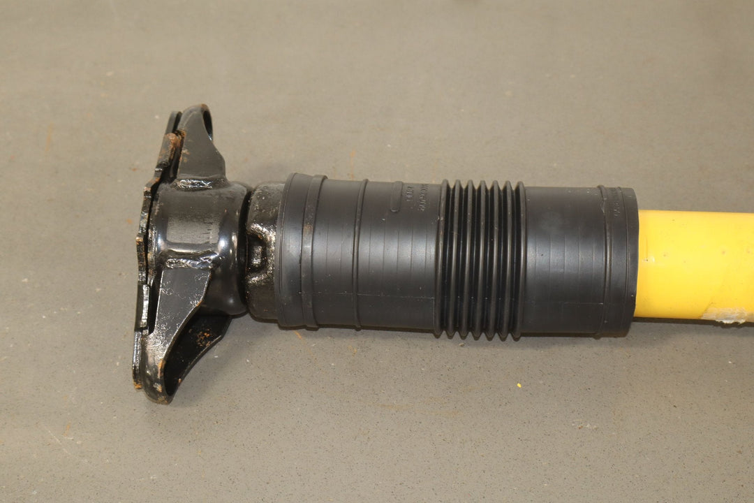 16 - 24 Dodge Durango SRT Left Rear Adaptive Bilstein Shock OEM 68306119AD