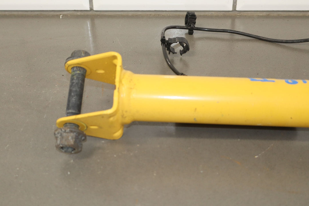 16 - 24 Dodge Durango SRT Left Rear Adaptive Bilstein Shock OEM 68306119AD