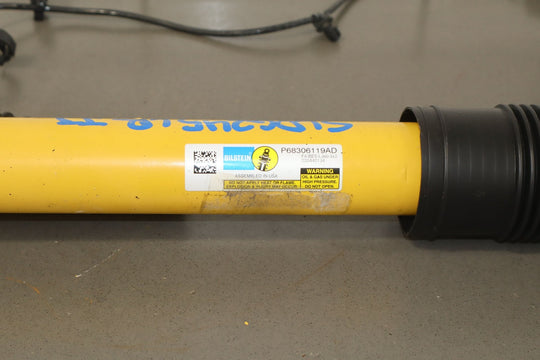 16 - 24 Dodge Durango SRT Left Rear Adaptive Bilstein Shock OEM 68306119AD