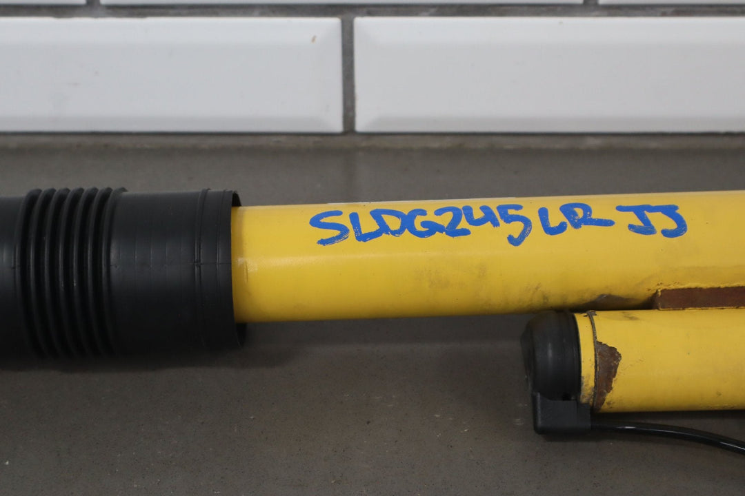 16 - 24 Dodge Durango SRT Left Rear Adaptive Bilstein Shock OEM 68306119AD