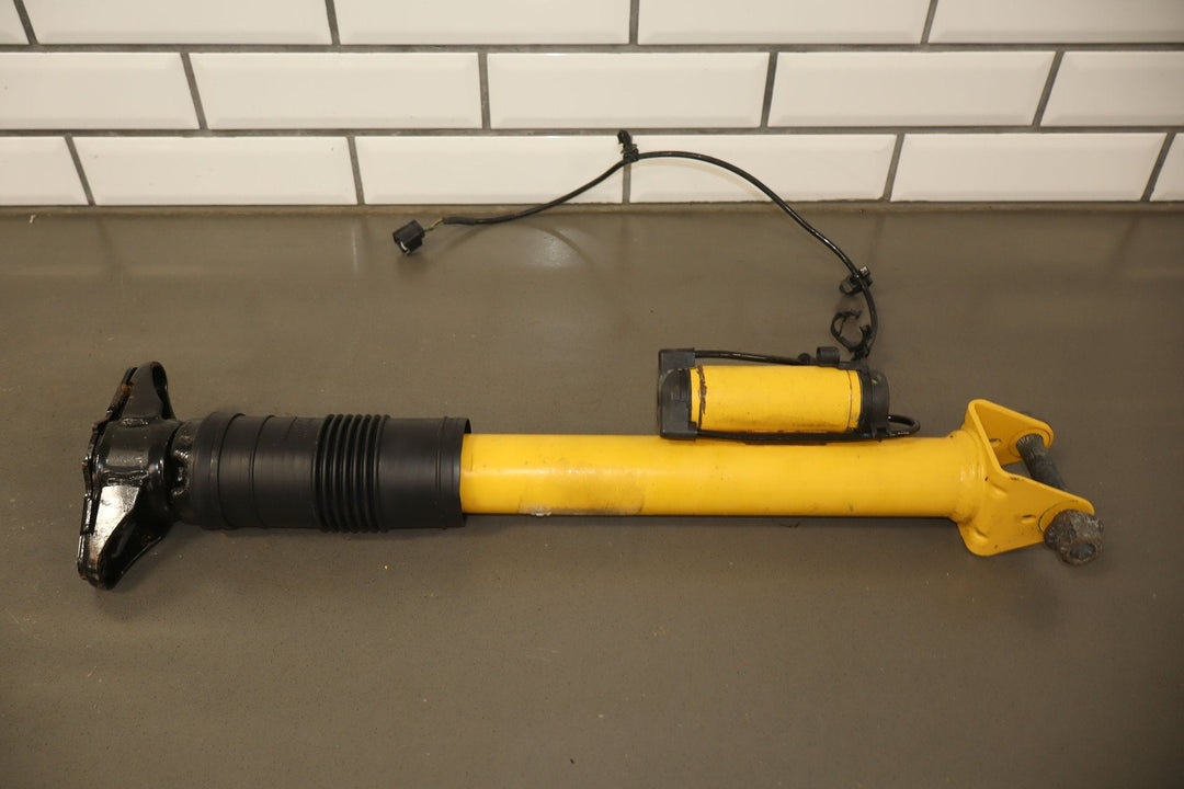 16 - 24 Dodge Durango SRT Left Rear Adaptive Bilstein Shock OEM 68306119AD