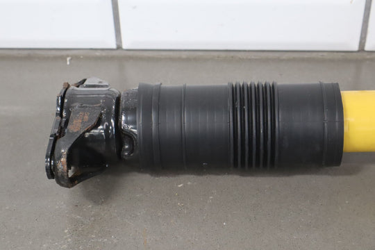 16 - 24 Dodge Durango SRT Left Rear Adaptive Bilstein Shock OEM 68306119AD