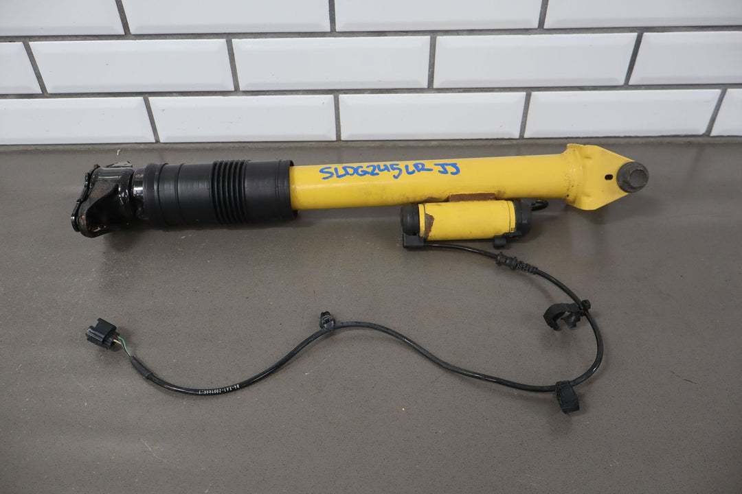 16 - 24 Dodge Durango SRT Left Rear Adaptive Bilstein Shock OEM 68306119AD