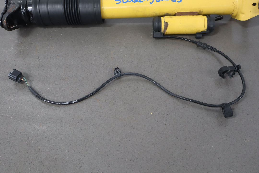 16 - 24 Dodge Durango SRT Left Rear Adaptive Bilstein Shock OEM 68306119AD