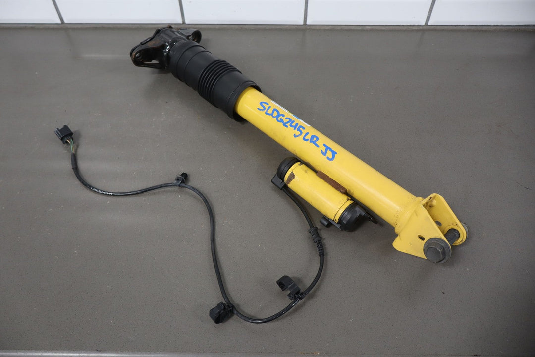 16 - 24 Dodge Durango SRT Left Rear Adaptive Bilstein Shock OEM 68306119AD