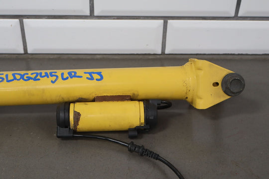 16 - 24 Dodge Durango SRT Left Rear Adaptive Bilstein Shock OEM 68306119AD