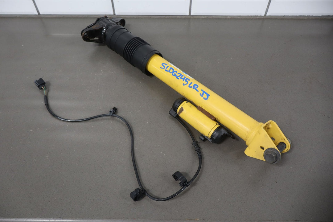 16 - 24 Dodge Durango SRT Left Rear Adaptive Bilstein Shock OEM 68306119AD