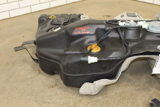 16 - 24 Dodge Durango SRT8 6.4L 392 OEM Fuel Tank with Pumps Tested 44k