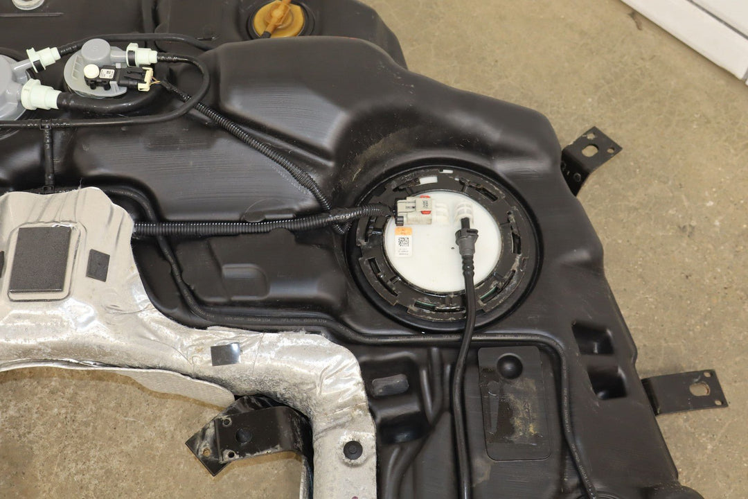 16 - 24 Dodge Durango SRT8 6.4L 392 OEM Fuel Tank with Pumps Tested 44k