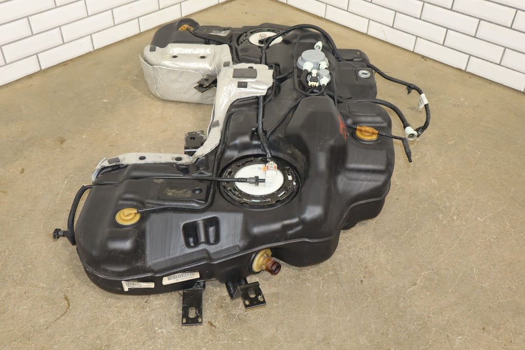 16 - 24 Dodge Durango SRT8 6.4L 392 OEM Fuel Tank with Pumps Tested 44k