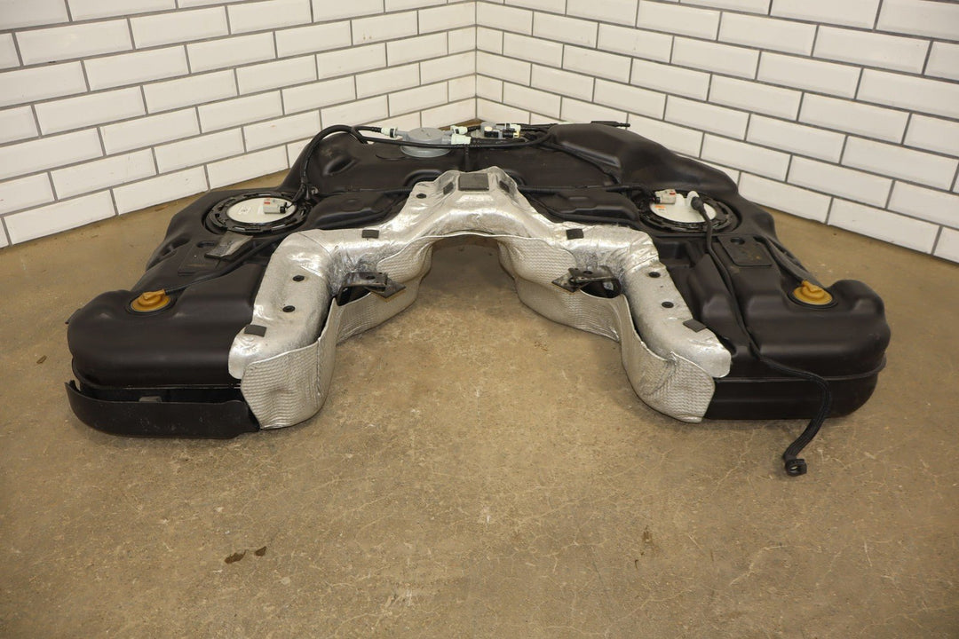 16 - 24 Dodge Durango SRT8 6.4L 392 OEM Fuel Tank with Pumps Tested 44k