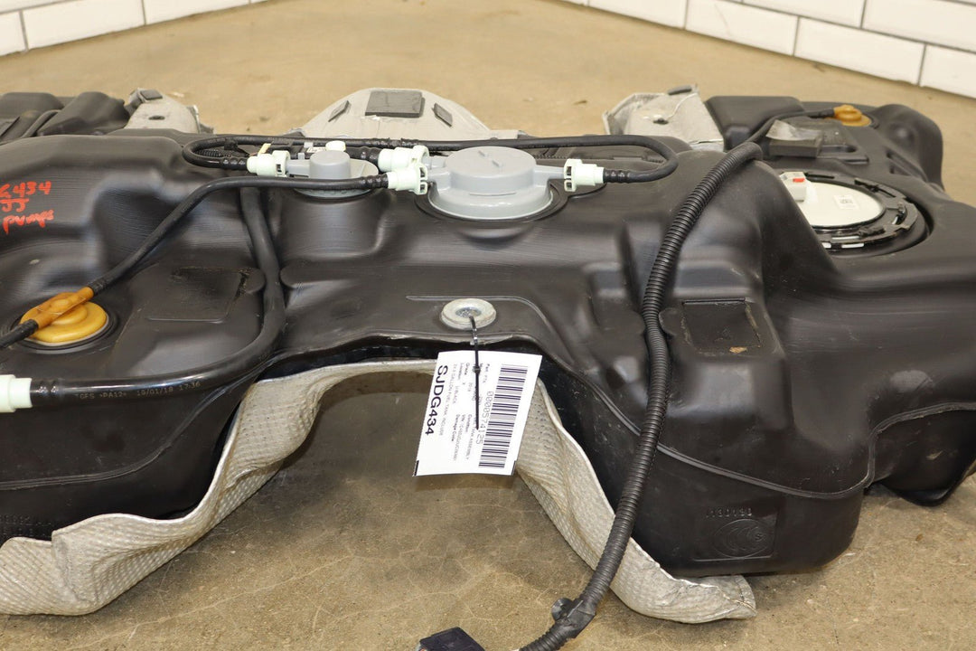 16 - 24 Dodge Durango SRT8 6.4L 392 OEM Fuel Tank with Pumps Tested 44k