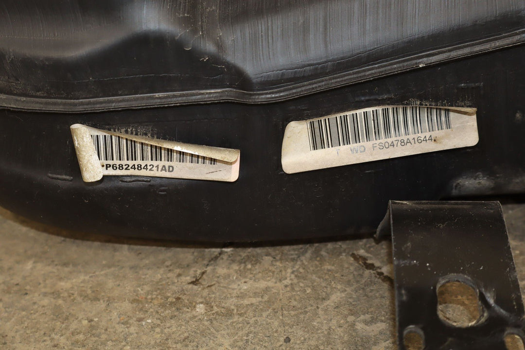 16 - 24 Dodge Durango SRT8 6.4L 392 OEM Fuel Tank with Pumps Tested 44k