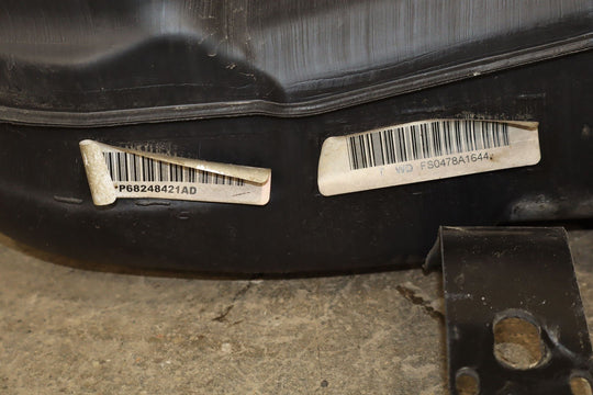 16 - 24 Dodge Durango SRT8 6.4L 392 OEM Fuel Tank with Pumps Tested 44k