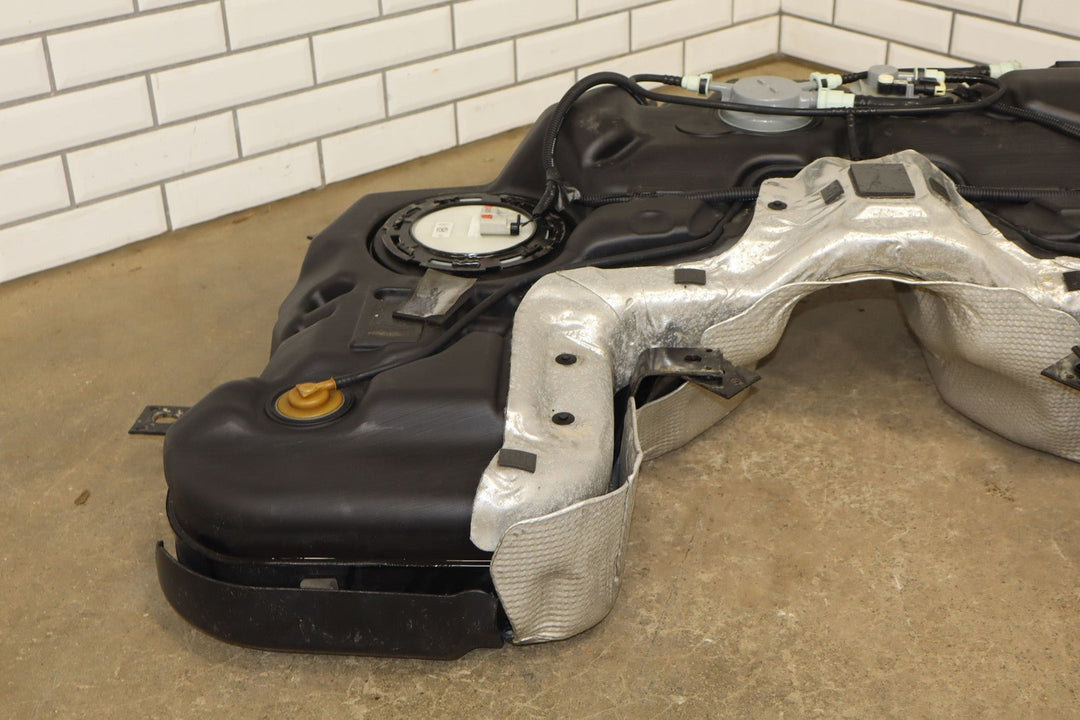 16 - 24 Dodge Durango SRT8 6.4L 392 OEM Fuel Tank with Pumps Tested 44k