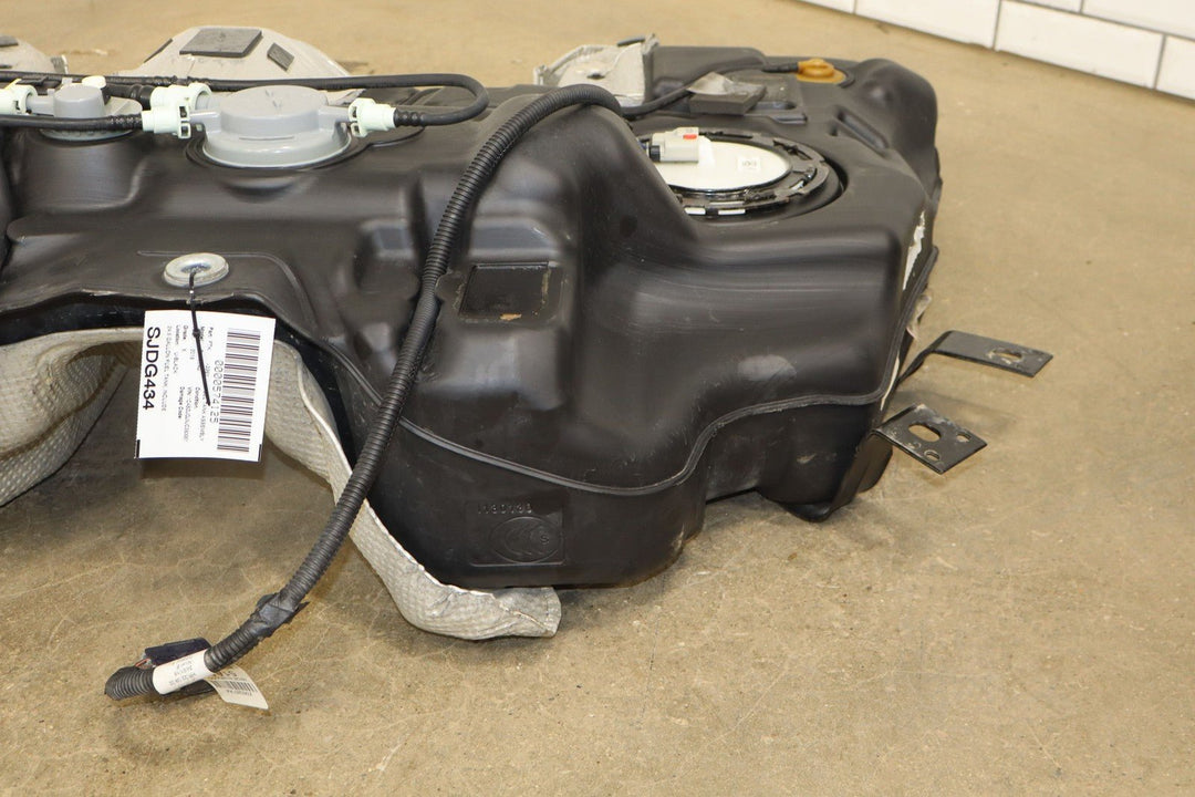 16 - 24 Dodge Durango SRT8 6.4L 392 OEM Fuel Tank with Pumps Tested 44k